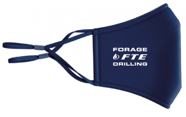 Masque FTE