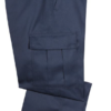 Pantalon de travail cargo