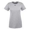 Under Armour_Court_Femme_Gris