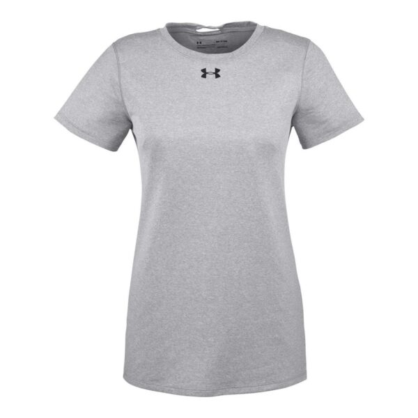 Under Armour_Court_Femme_Gris
