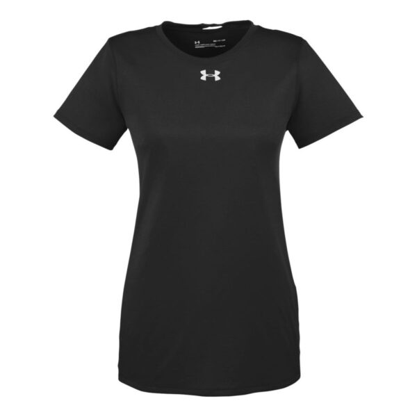Under Armour_Court_Femme_Noir