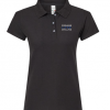 Polo-femme